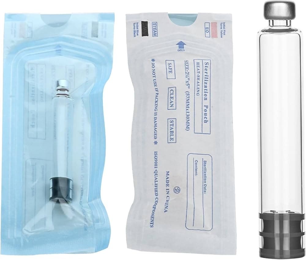 Cartriges 3ml