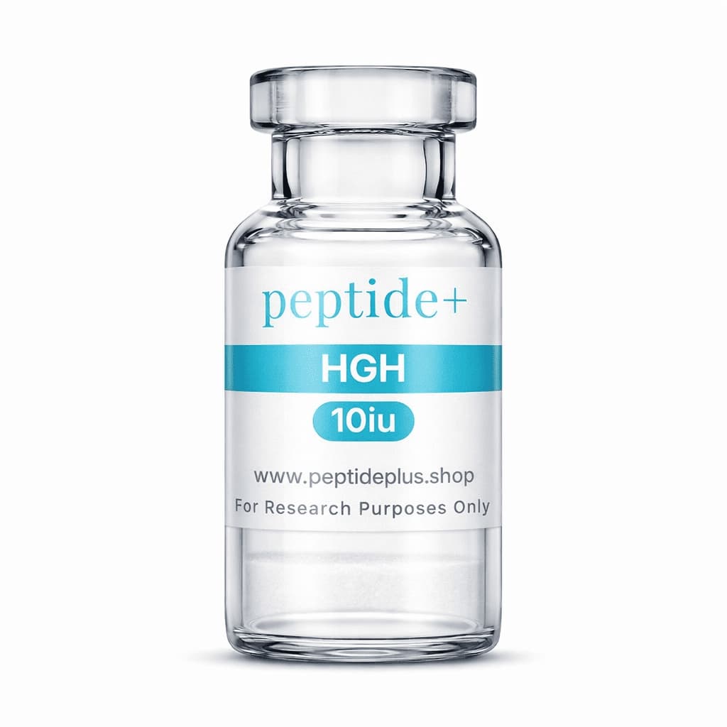 HGH 10iu