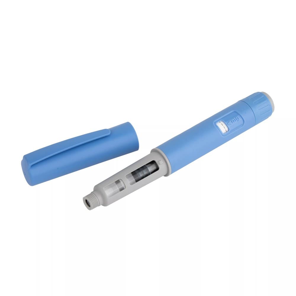 Injection Pen (Multi-Use)