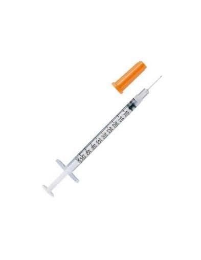 Insulin Needles 0.5ml