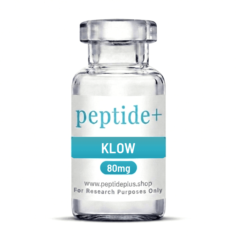 KLOW 80mg
