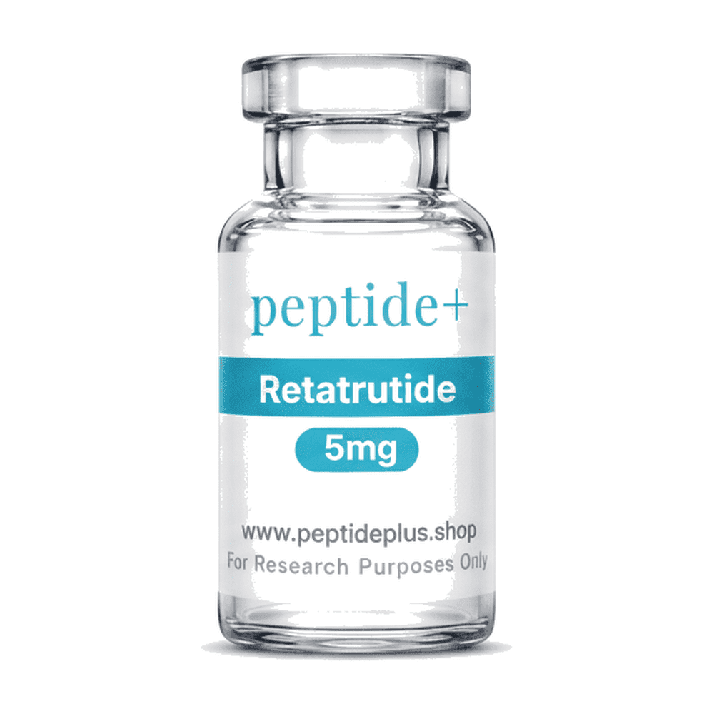 Retatrutide