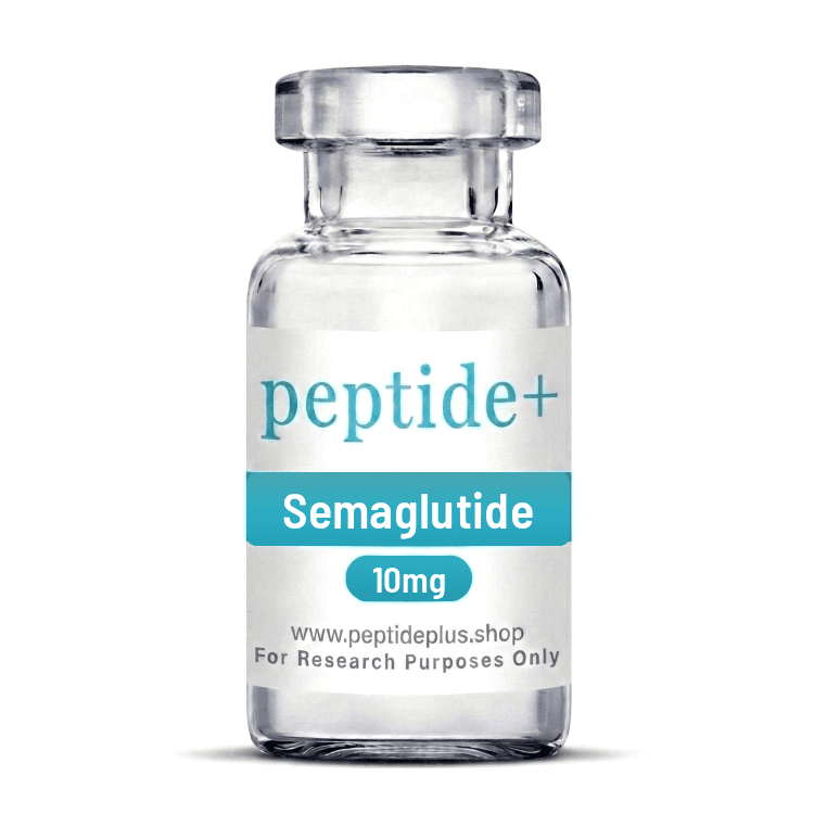 Semaglutide 10mg