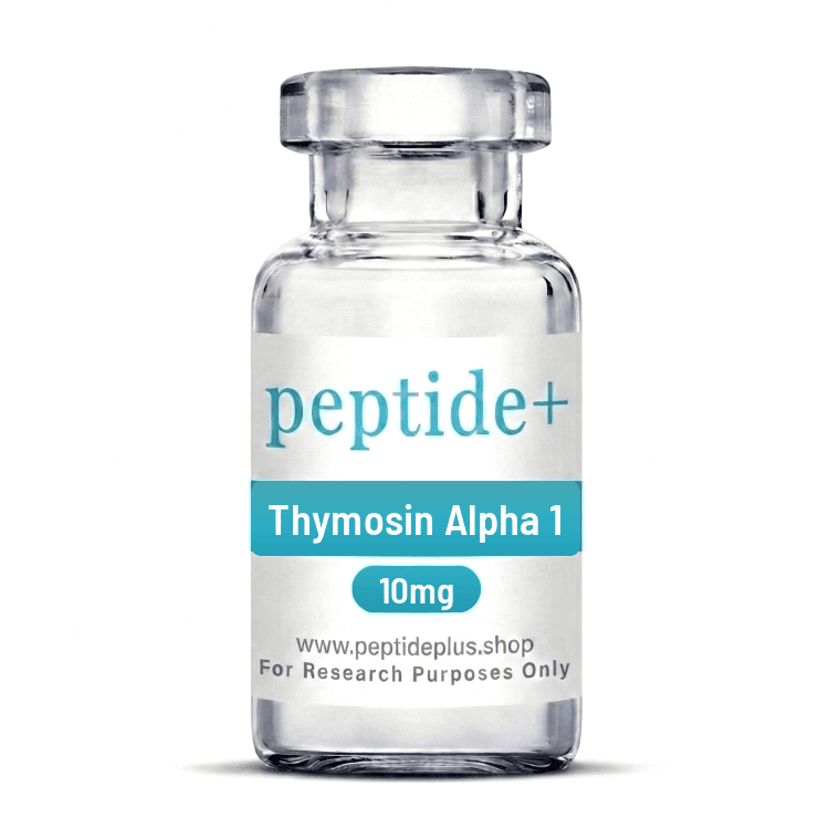 Thymosin Alpha 1 10mg
