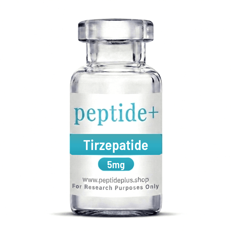 Tirzepatide