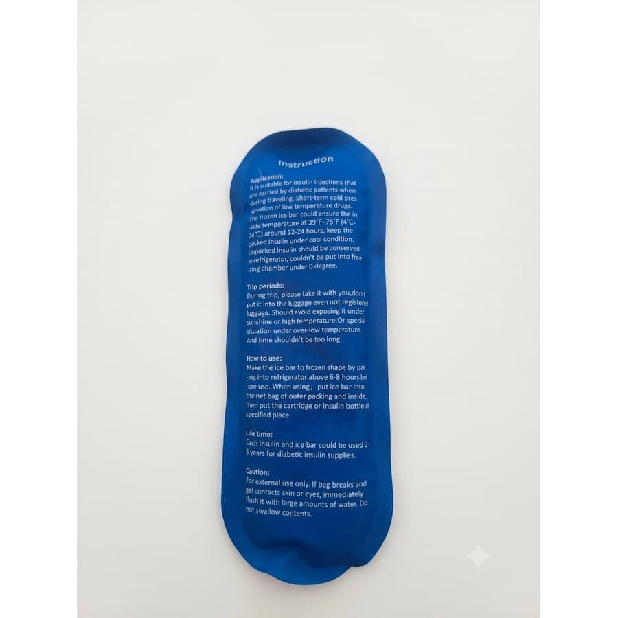 Ice Gel Pack