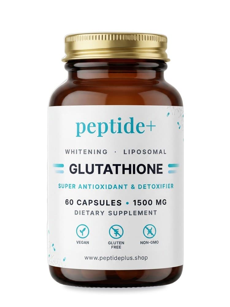 Liposomal Glutathione