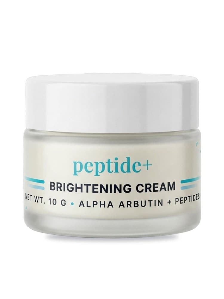 Peptide Brightening Cream