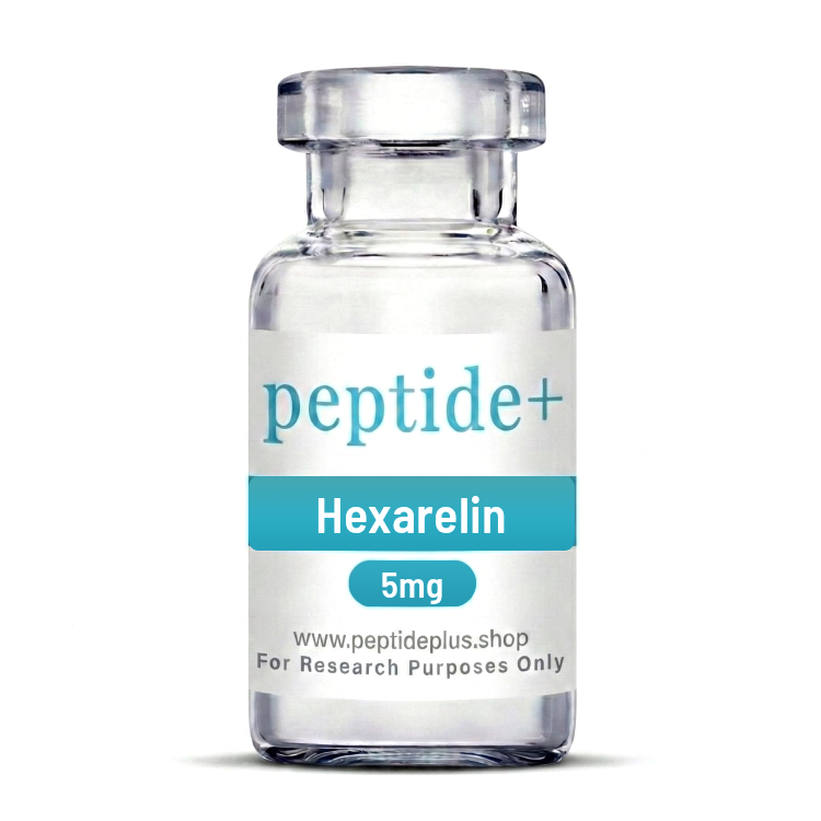 Hexarelin 5mg