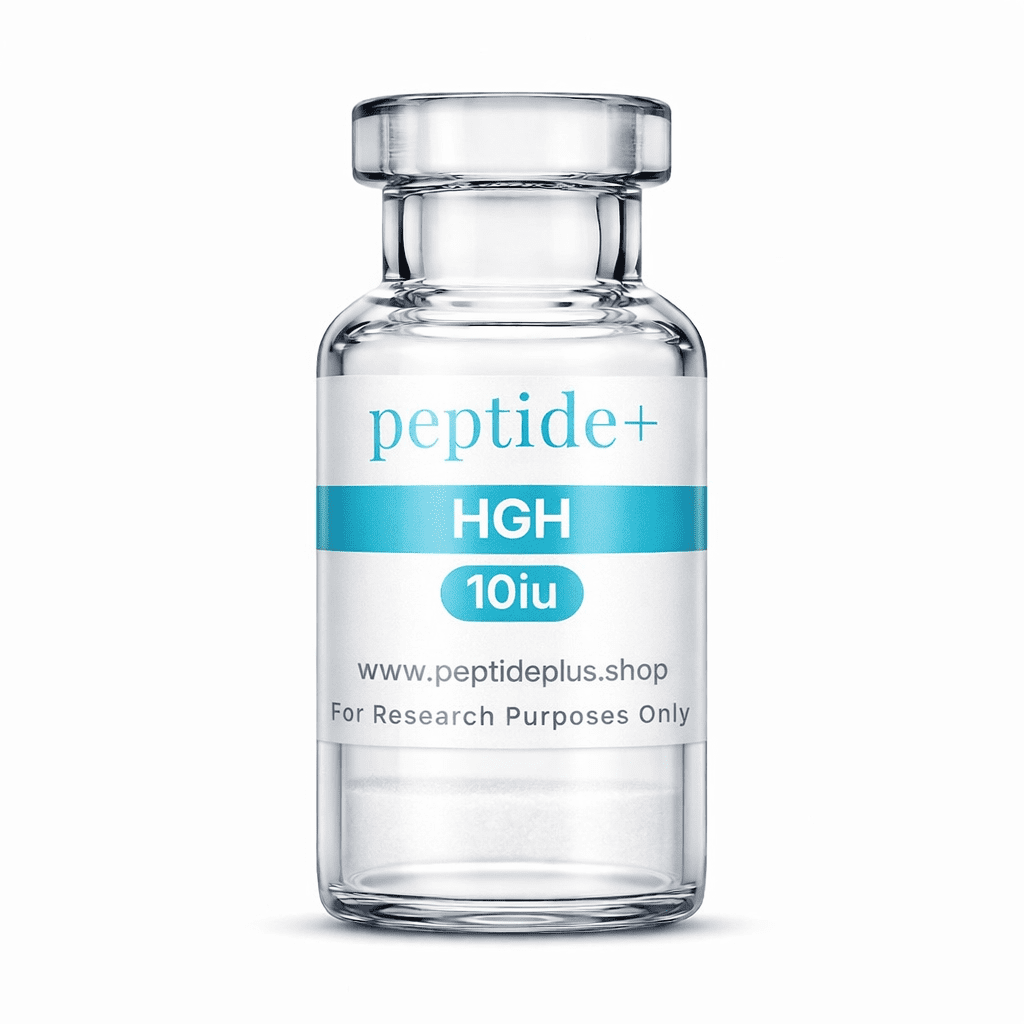 HGH 10iu