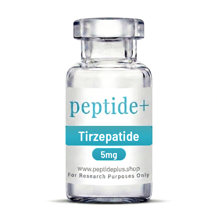 Tirzepatide