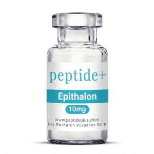 Epitalon 10mg research vial