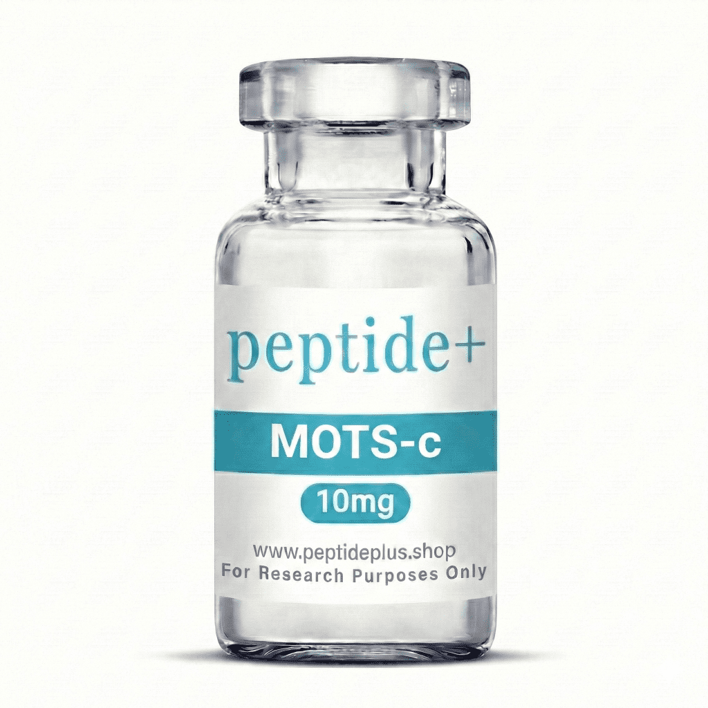 MOTS-C 10mg | PeptidePlus.Shop