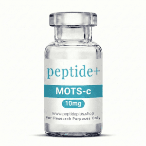 MOTS-C 10mg | PeptidePlus.Shop