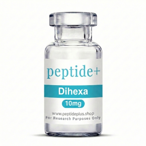 Dihexa 10mg | PeptidePlus.Shop